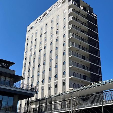 Kuretake Inn Premium Tajimi Ekimae Екстер'єр фото