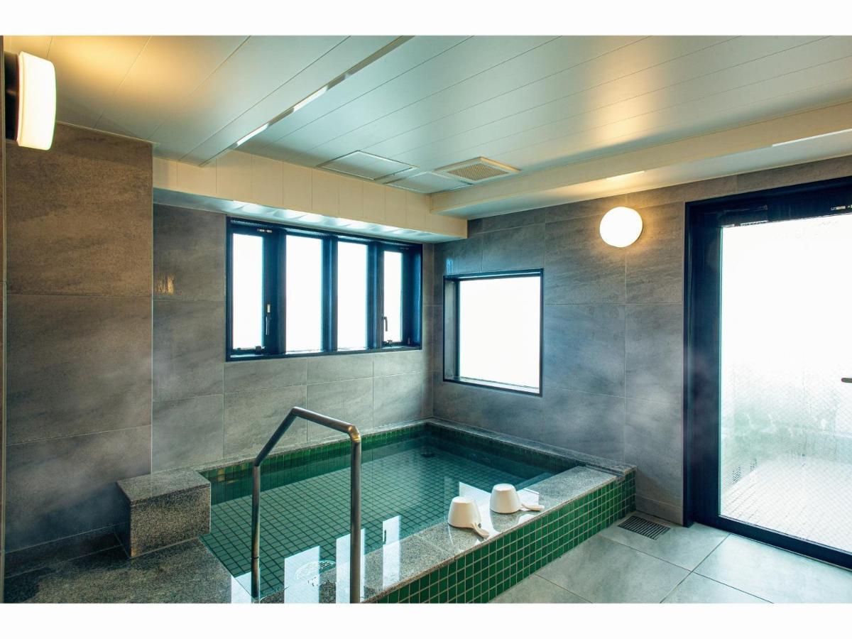 Kuretake Inn Premium Tajimi Ekimae Екстер'єр фото