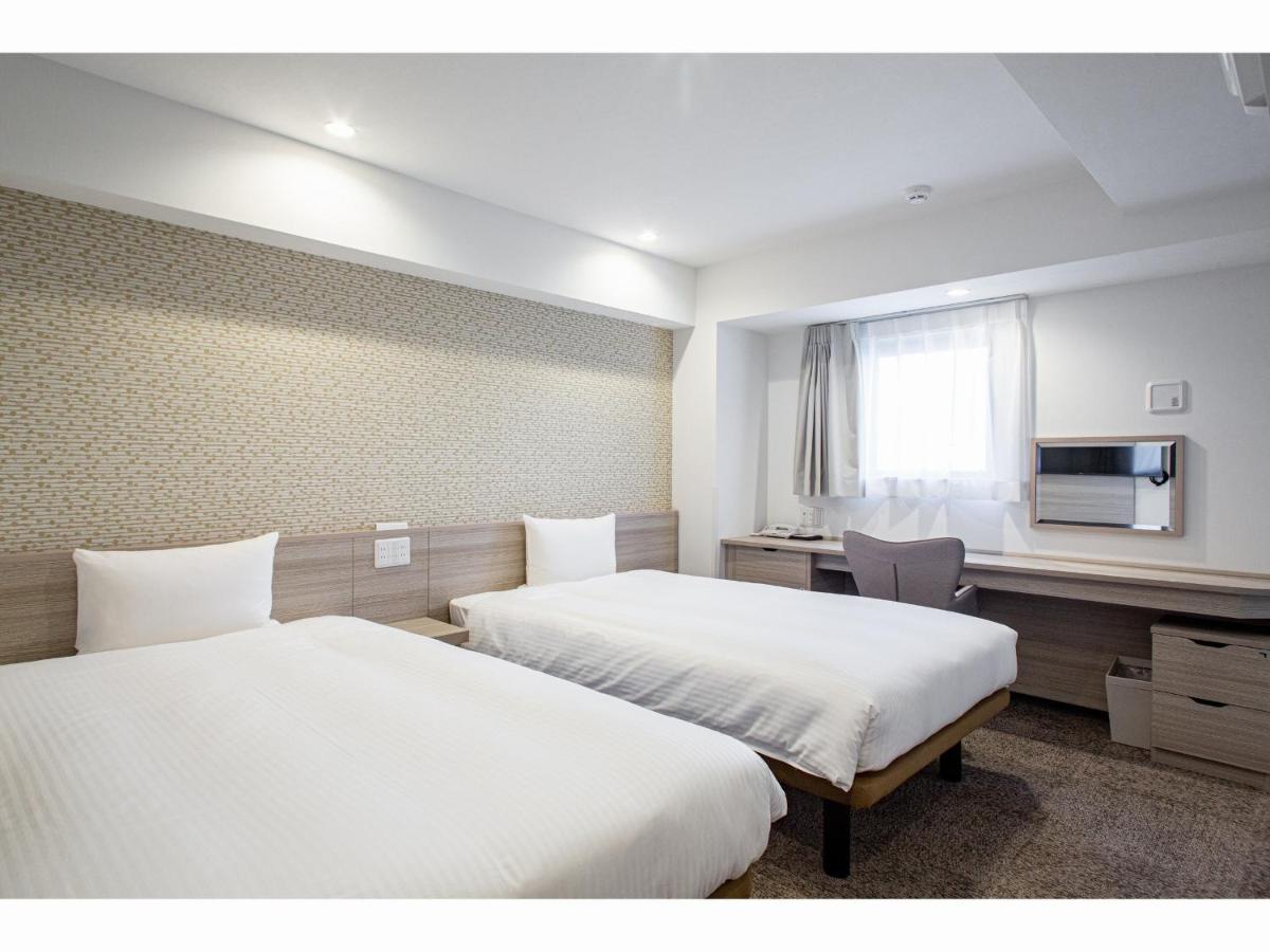 Kuretake Inn Premium Tajimi Ekimae Екстер'єр фото